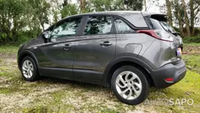 Opel Crossland X 1.2 Business Edition de 2019