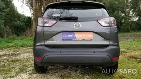 Opel Crossland X 1.2 Business Edition de 2019