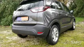 Opel Crossland X 1.2 Business Edition de 2019