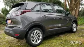 Opel Crossland X 1.2 Business Edition de 2019
