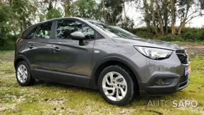 Opel Crossland X 1.2 Business Edition de 2019