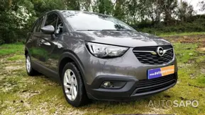 Opel Crossland X 1.2 Business Edition de 2019