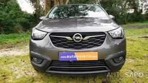 Opel Crossland X 1.2 Business Edition de 2019