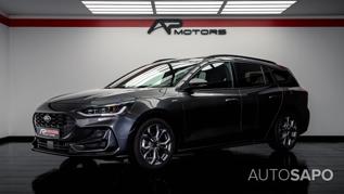 Ford Focus de 2023
