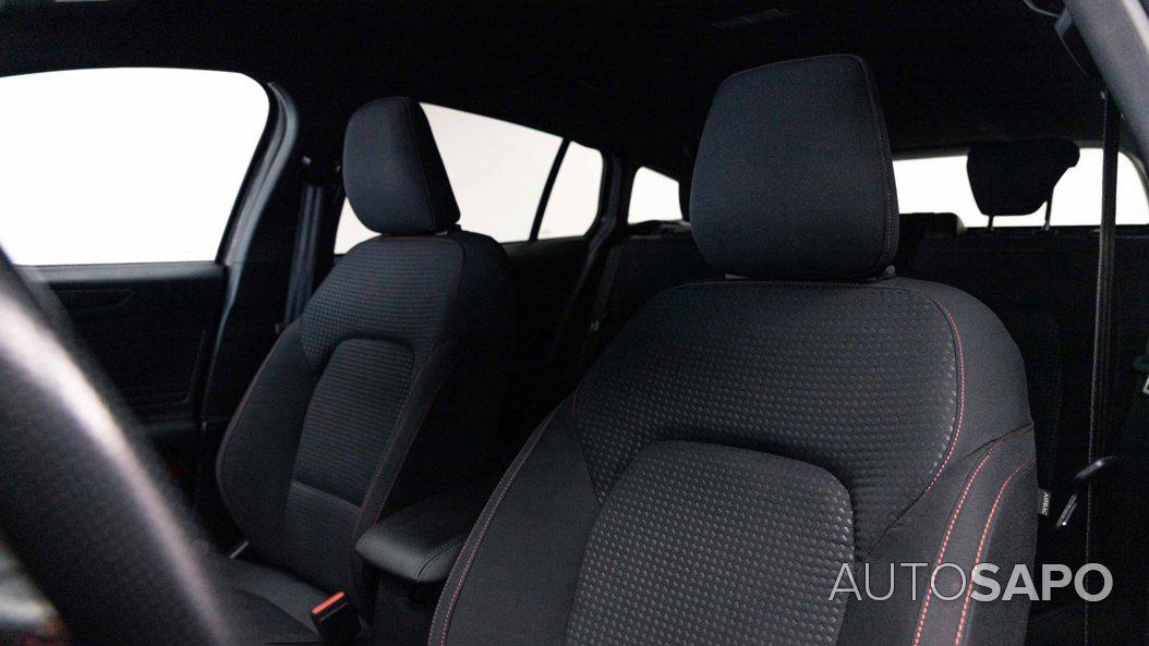 Ford Focus de 2023