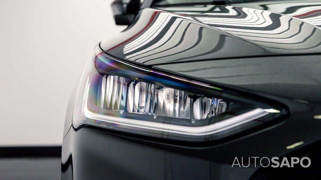 Ford Focus de 2023