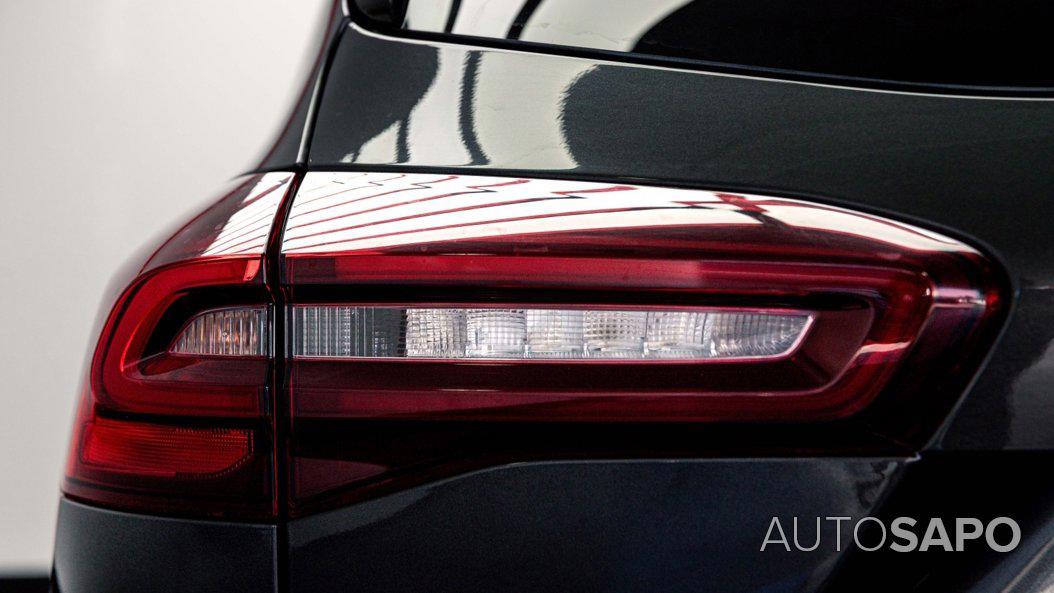 Ford Focus de 2023