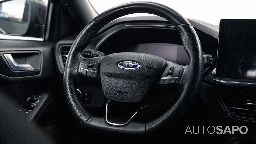Ford Focus de 2023