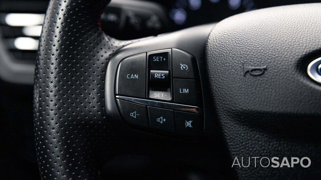 Ford Focus de 2023