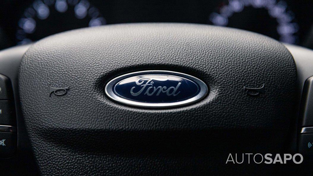 Ford Focus de 2023