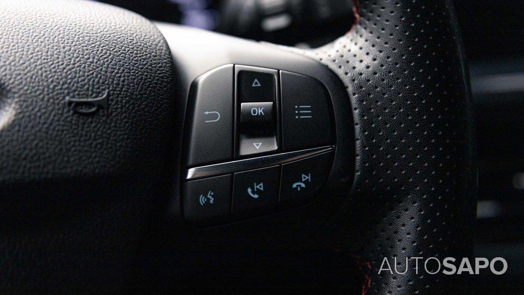 Ford Focus de 2023