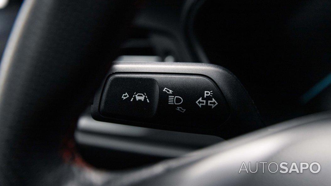Ford Focus de 2023