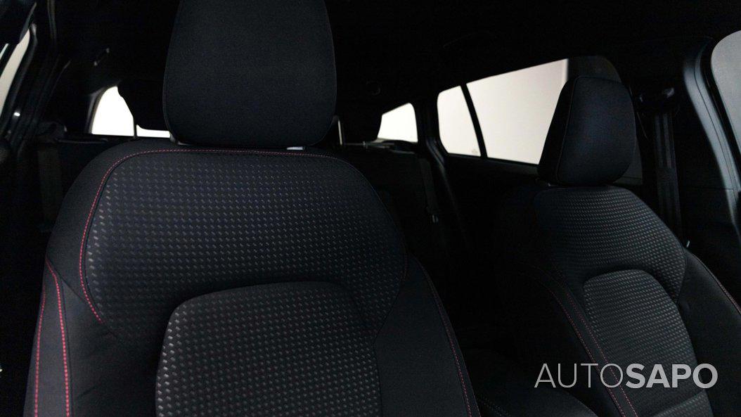 Ford Focus de 2023