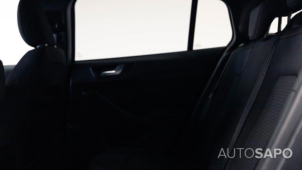 Ford Focus de 2023