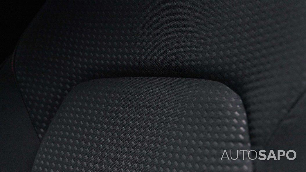Ford Focus de 2023