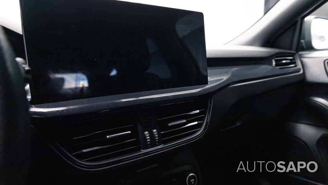 Ford Focus de 2023