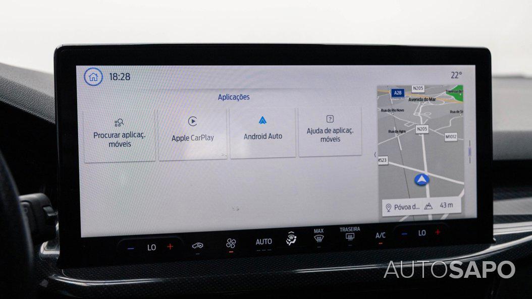 Ford Focus de 2023