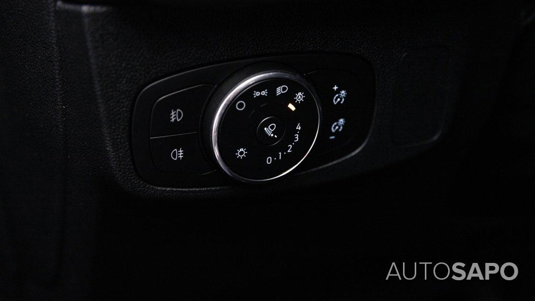 Ford Focus de 2023