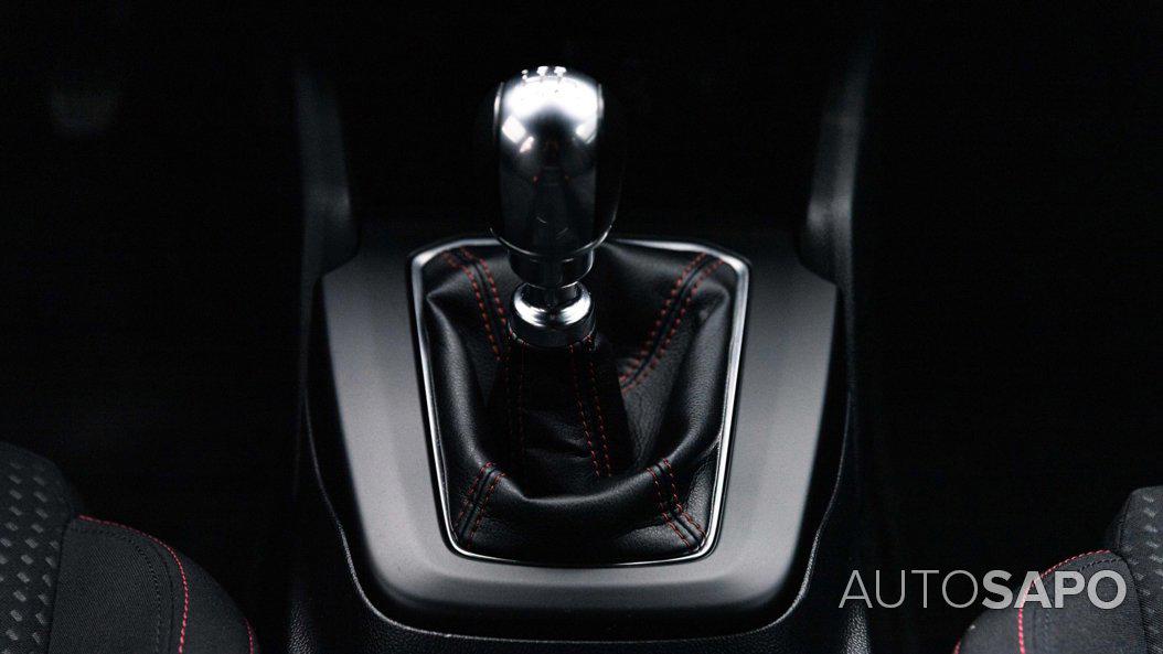 Ford Focus de 2023