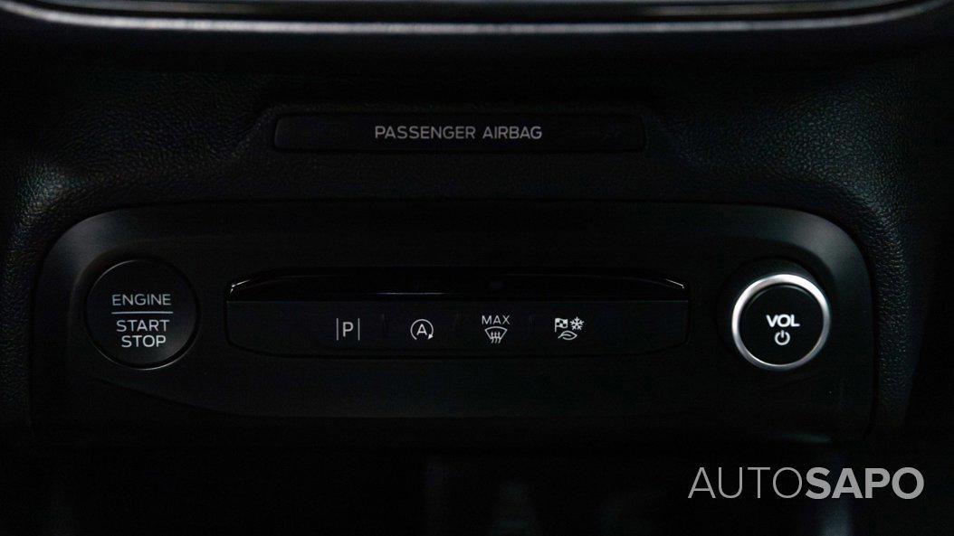 Ford Focus de 2023