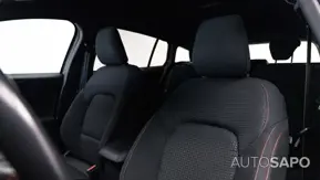 Ford Focus de 2023