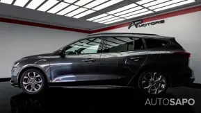 Ford Focus de 2023