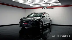 Ford Focus de 2023