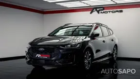 Ford Focus de 2023