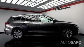 Ford Focus de 2023