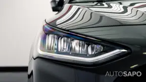 Ford Focus de 2023