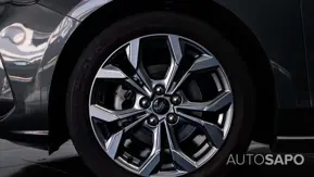 Ford Focus de 2023