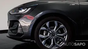 Ford Focus de 2023