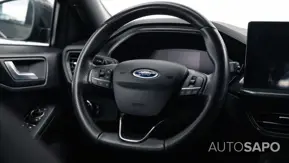 Ford Focus de 2023