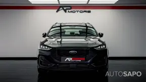 Ford Focus de 2023