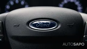 Ford Focus de 2023
