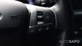 Ford Focus de 2023