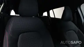 Ford Focus de 2023