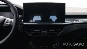 Ford Focus de 2023