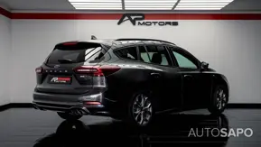 Ford Focus de 2023