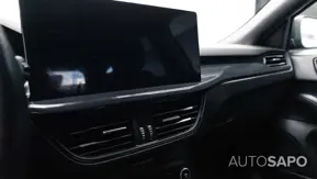 Ford Focus de 2023