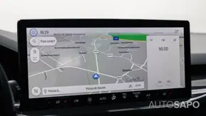 Ford Focus de 2023