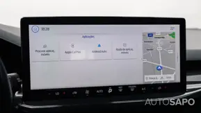 Ford Focus de 2023