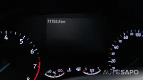 Ford Focus de 2023