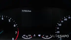 Ford Focus de 2023