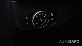 Ford Focus de 2023