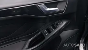 Ford Focus de 2023