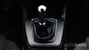 Ford Focus de 2023
