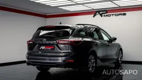 Ford Focus de 2023