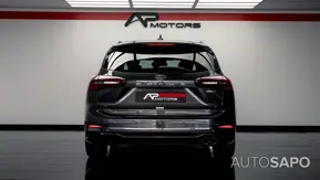 Ford Focus de 2023