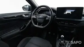 Ford Focus de 2023